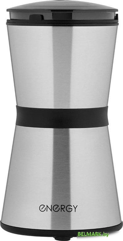 Электрическая кофемолка Energy EN-252 (нержавеющая сталь) - фото2