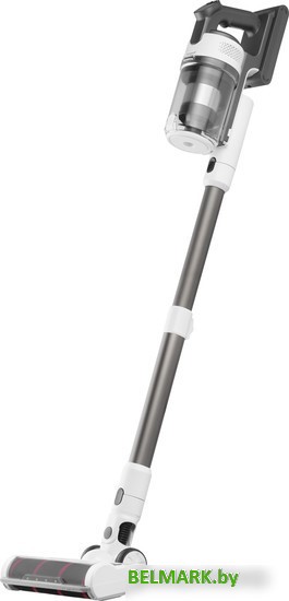Пылесос Weissgauff V20 BLDC Wash&Dry Dust Station - фото2