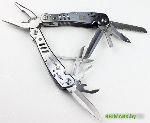 Туристический нож Ganzo G301H - фото2