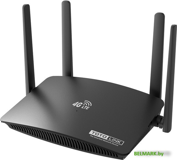 4G модем Wi-Fi роутер Totolink LR350 - фото