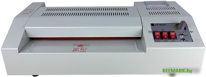 Ламинатор Гелеос ЛМ А4 Про - фото