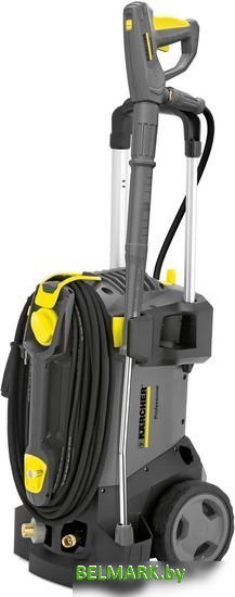 Мойка высокого давления Karcher HD 5/12 C 1.520-900.0 - фото