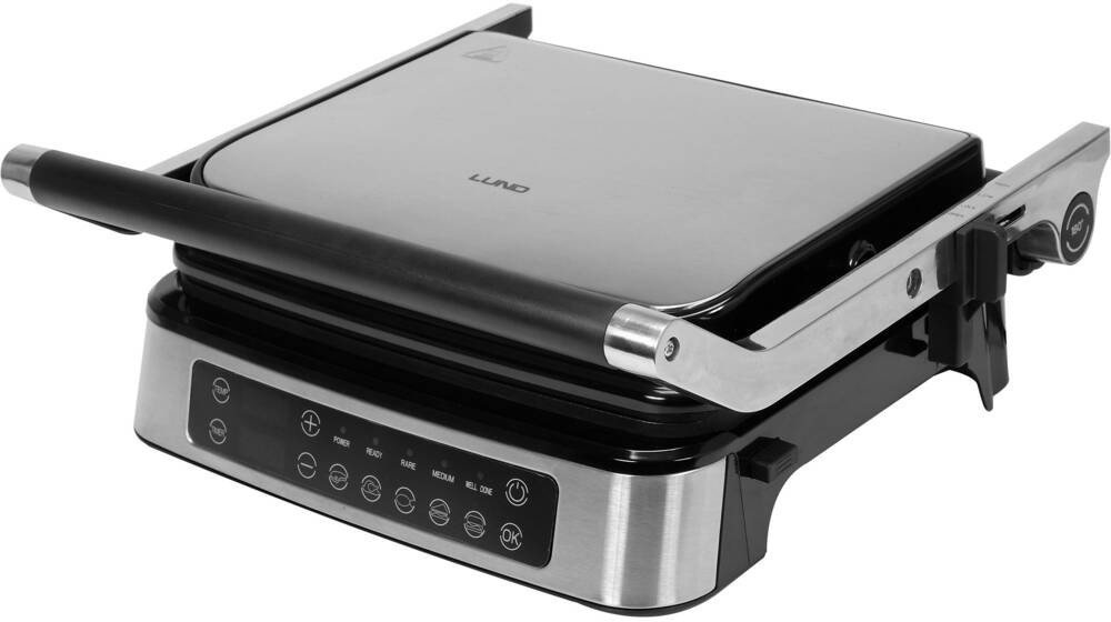 Электрогриль LUND 67450 - фото