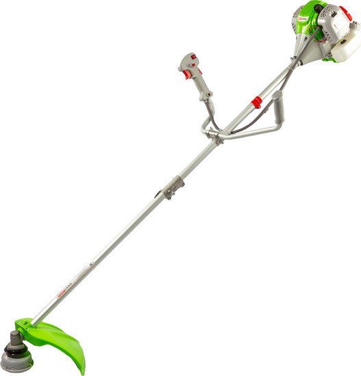 Триммер RedVerg RD-GB233S - фото