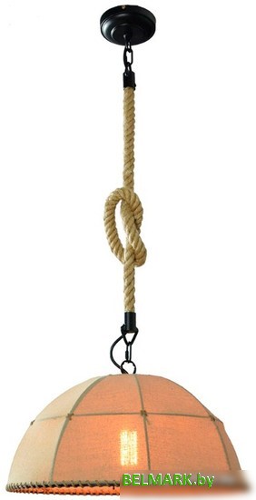 Подвесная люстра Lussole Loft Hempstead GRLSP-9667 - фото