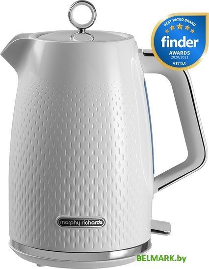 Электрический чайник Morphy Richards Verve Jug 103012 - фото