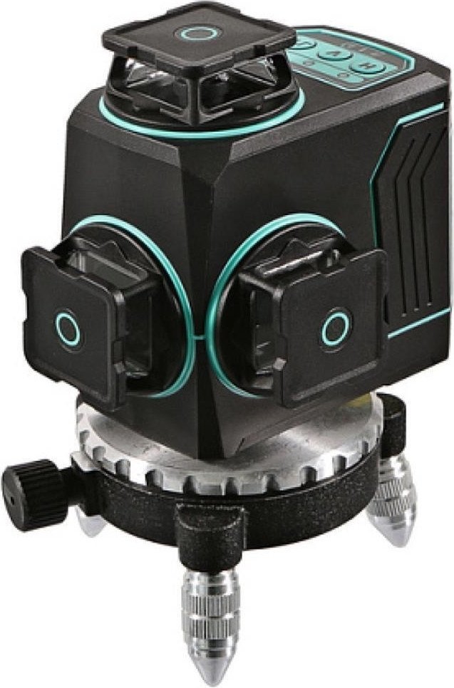 Лазерный нивелир Sturm 4010-15-AL - фото2