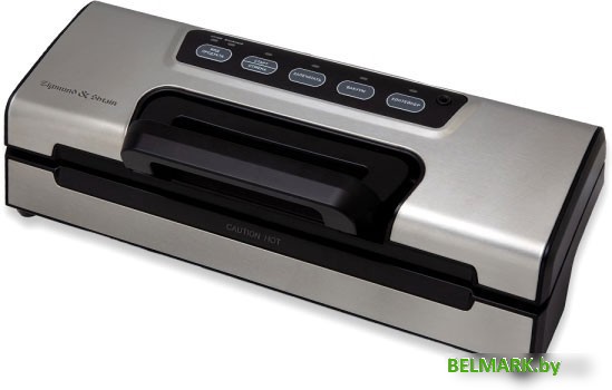 Вакуумный упаковщик Zigmund & Shtain VS-508 - фото