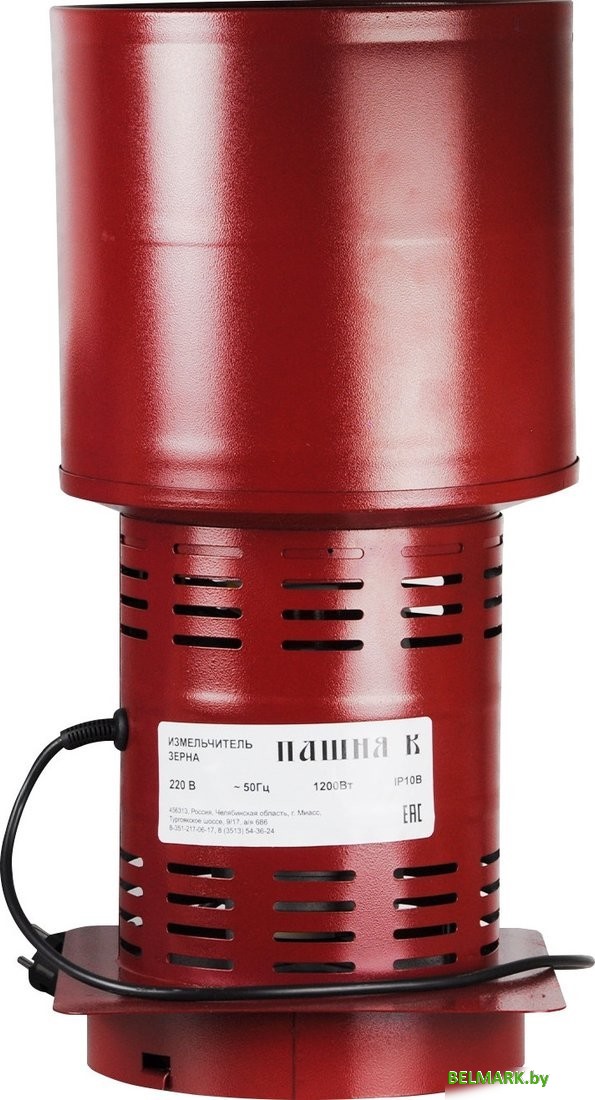Измельчитель зерна Фермер Пашня К - фото