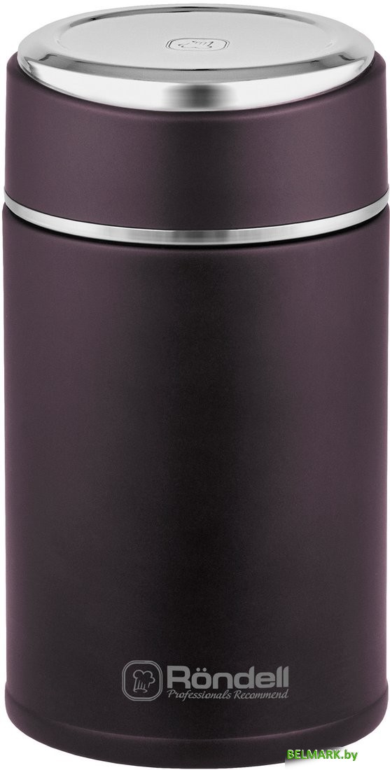 Термос Rondell Tierno RDS-1661 700 мл - фото
