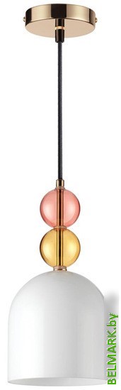 Подвесная люстра Lumion Gillian 4589/1A - фото