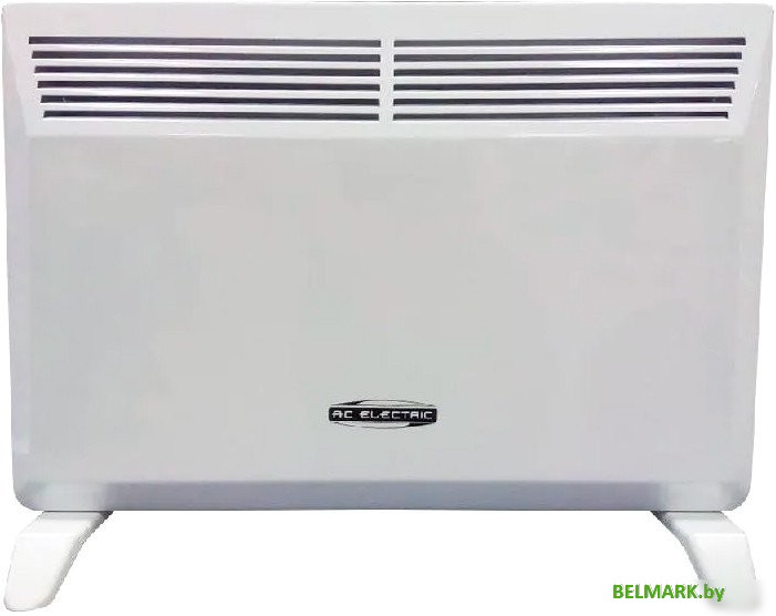 Конвектор AC Electric ACE/CMM-1500 - фото