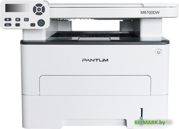 МФУ Pantum M6700DW - фото