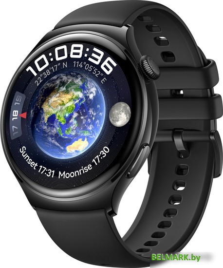 Умные часы Huawei Watch 4 - фото