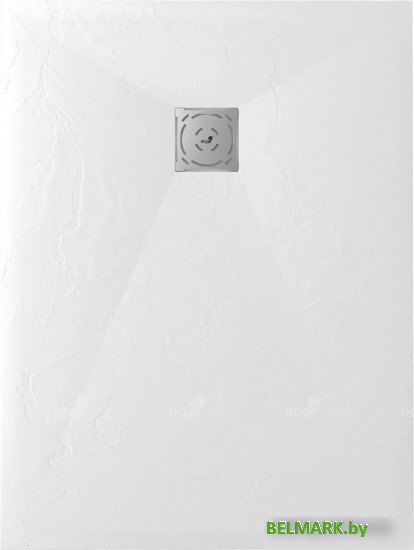 Душевой поддон RGW 16152713-01 70x130 - фото