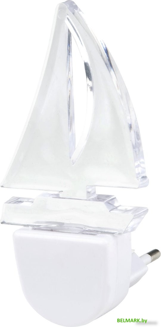 Ночник Uniel DTL-315 Кораблик/White UL-00007051 - фото