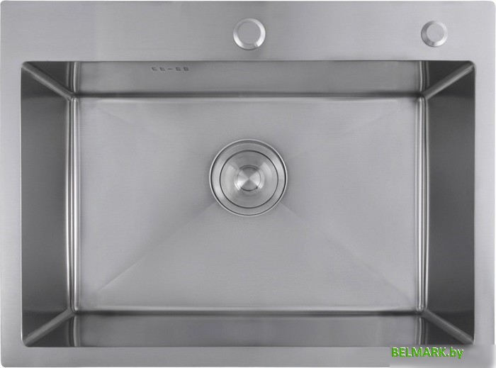 Кухонная мойка Hansen HS58048 - фото