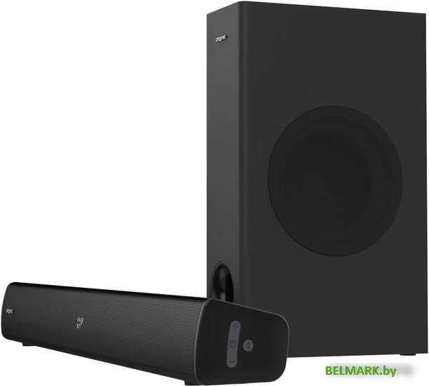 Саундбар Creative Stage V2 - фото2