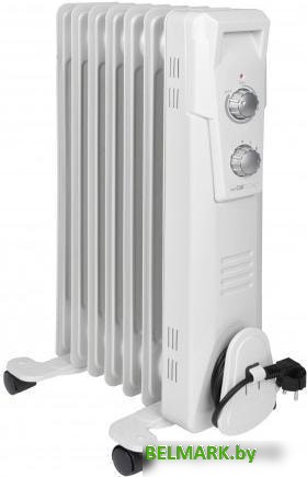 Масляный радиатор Clatronic RA 3735 - фото