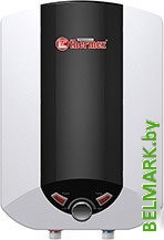 Накопительный электрический водонагреватель над мойкой Thermex IBL 10 O - фото