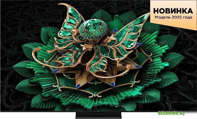 Телевизор TCL 65C7K - фото