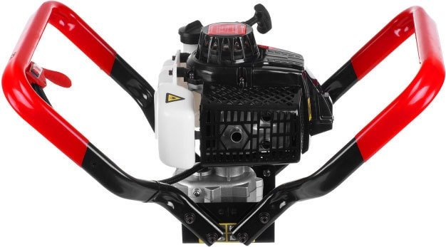 Мотоледобур ADA Instruments Ground Drill 10 без шнека - фото2