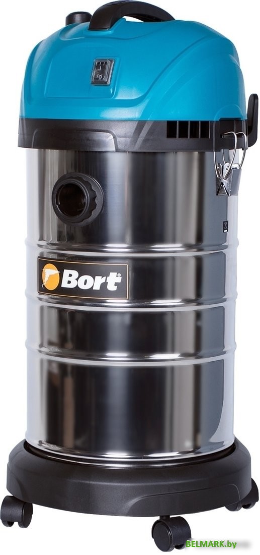 Пылесос Bort BSS-1630 SmartAir - фото2