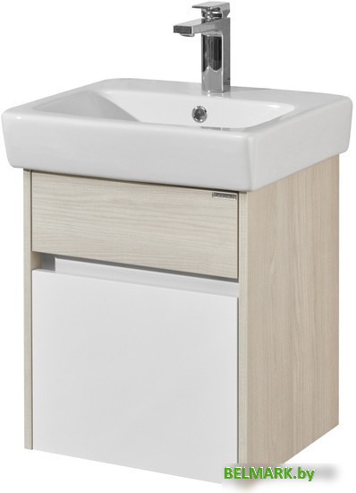 Акватон Тумба под умывальник Верди 1A1959K1VDAV0 - фото