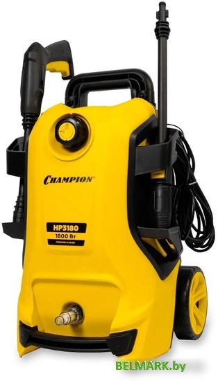 Мойка высокого давления Champion HP3180 - фото2
