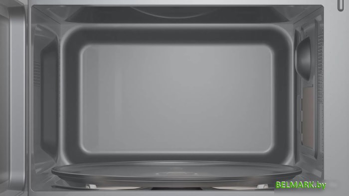 Микроволновая печь Bosch BFL623MC3 - фото2
