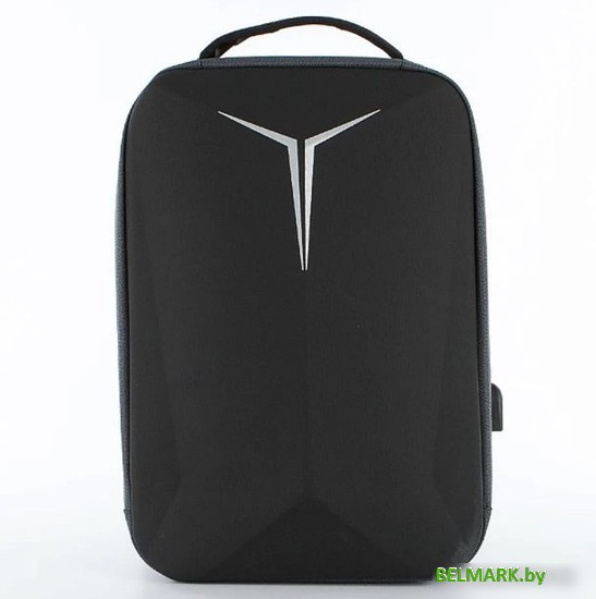 Городской рюкзак Ecotope 339-23SBO203-GRY (серый) - фото2