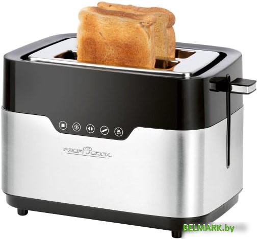 Тостер ProfiCook PC-TA 1170 - фото2
