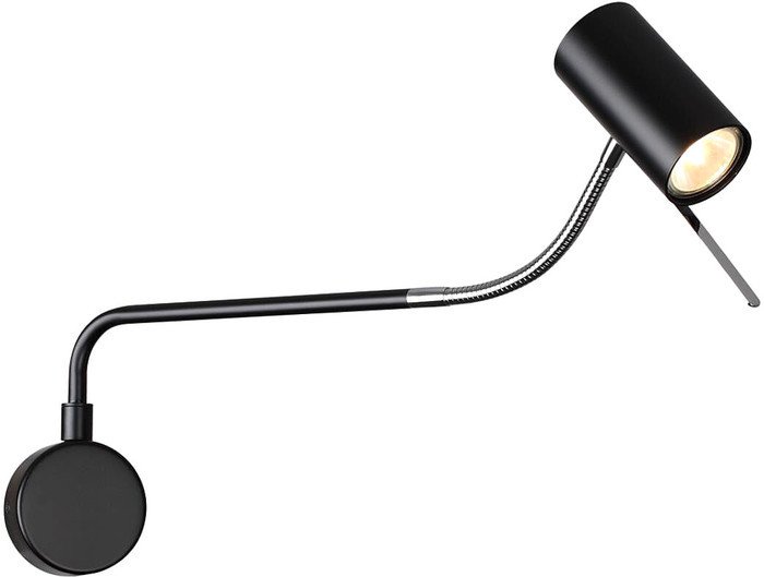 Бра Odeon Light Gigi 4381/1W - фото2