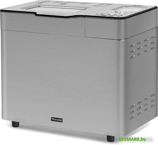 Хлебопечка Rondell RDE-1640 - фото