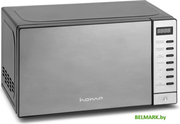 Микроволновая печь HOME HDG207AB - фото2