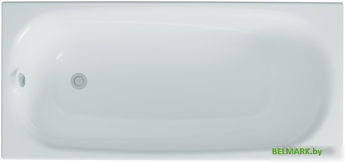 Ванна Triton Европа 180х70 - фото