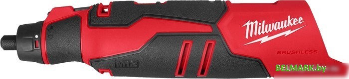 Гравер Milwaukee M12 BLROT-0 4933493591 (без АКБ) - фото
