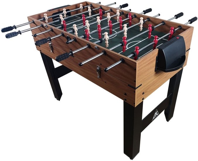 Игровой стол DFC Solid 3 в 1 - фото2