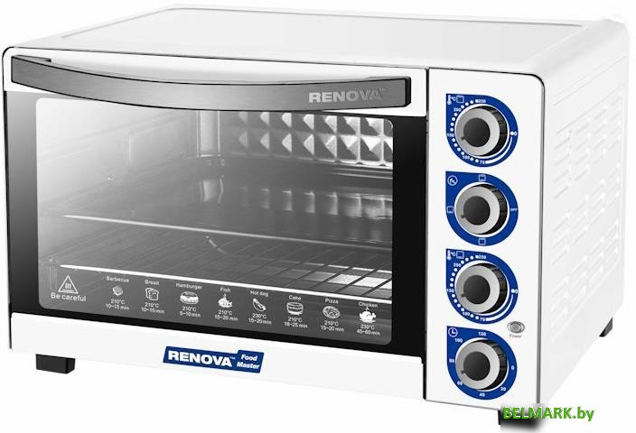 Мини-печь Renova MO-32GTW1 - фото