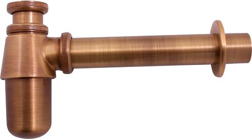 Сифон Slezak RAV MD0545SM - фото