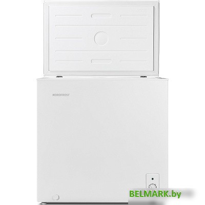 Морозильный ларь Nordfrost CF 250 - фото2