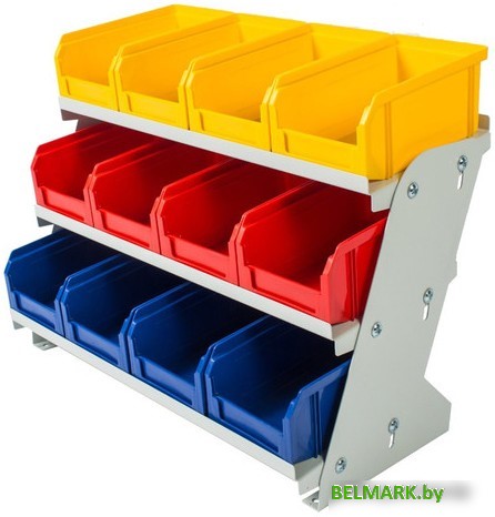 Органайзер Стелла-техник V-1-12 (без-ящиков) - фото