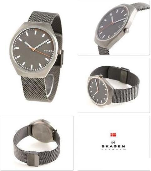Наручные часы Skagen SKW6387 - фото2