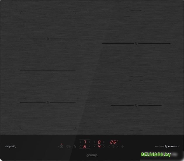 Варочная панель Gorenje IT643SYB - фото2