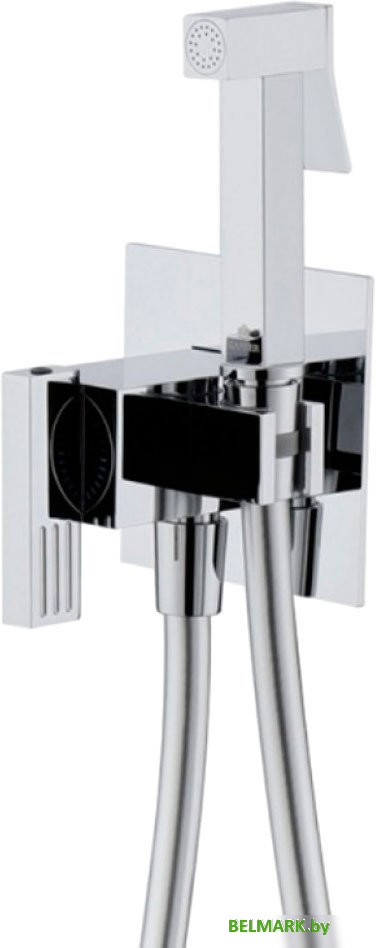 Гигиенический душ Ganzer GZ01157 - фото