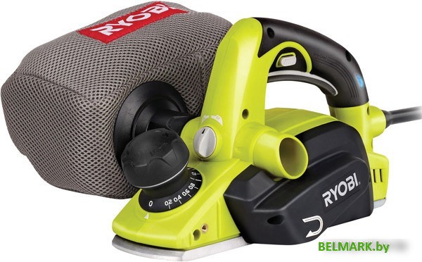 Рубанок Ryobi EPN6082CHG - фото