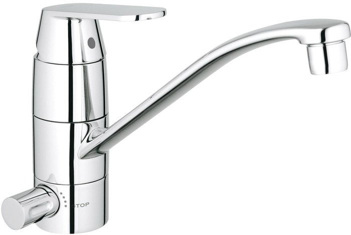 Смеситель Grohe Eurosmart Cosmopolitan 31161000 - фото