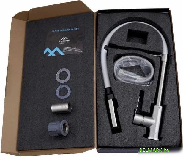 Смеситель Fashun A54511-8 - фото2