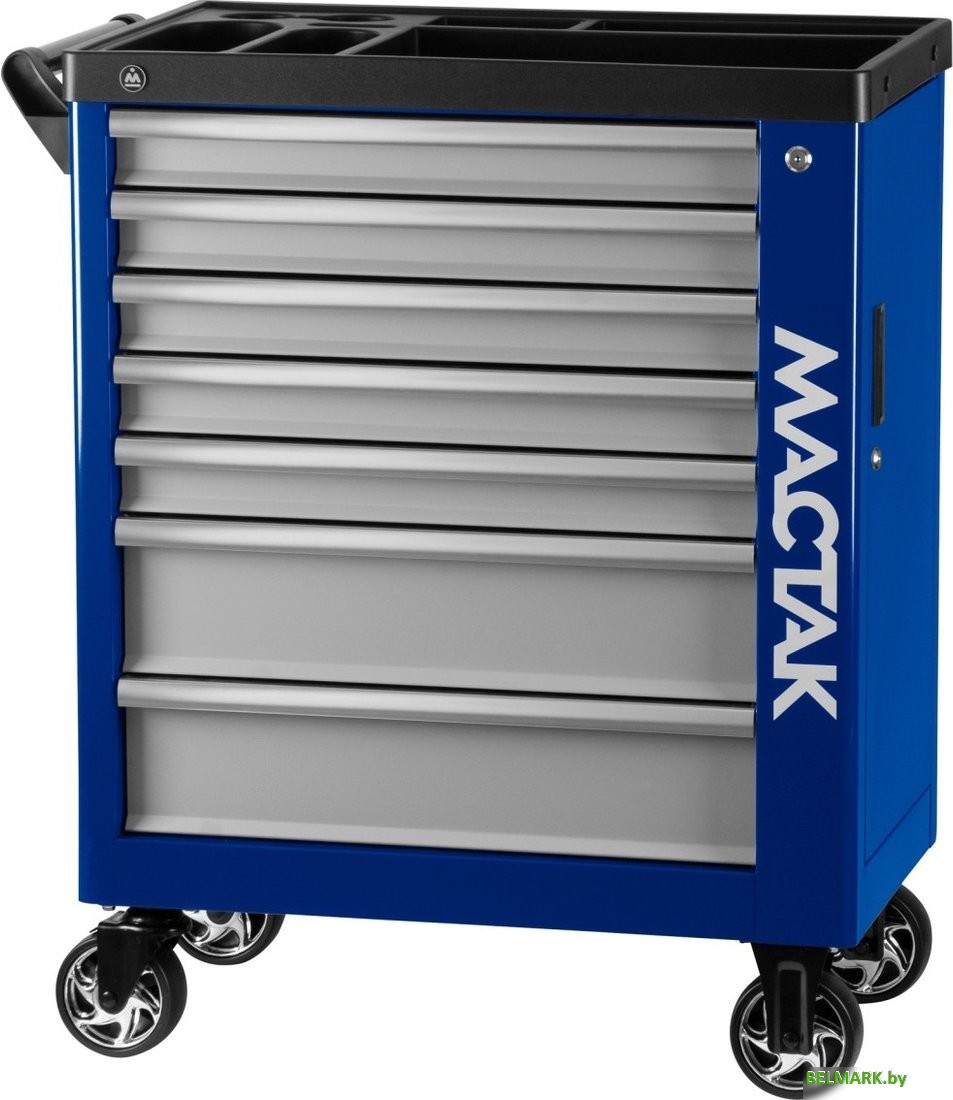 Тележка Мастак 521-07580B - фото