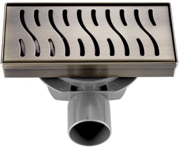 Трап/канал Gerhans K80410C-20 - фото